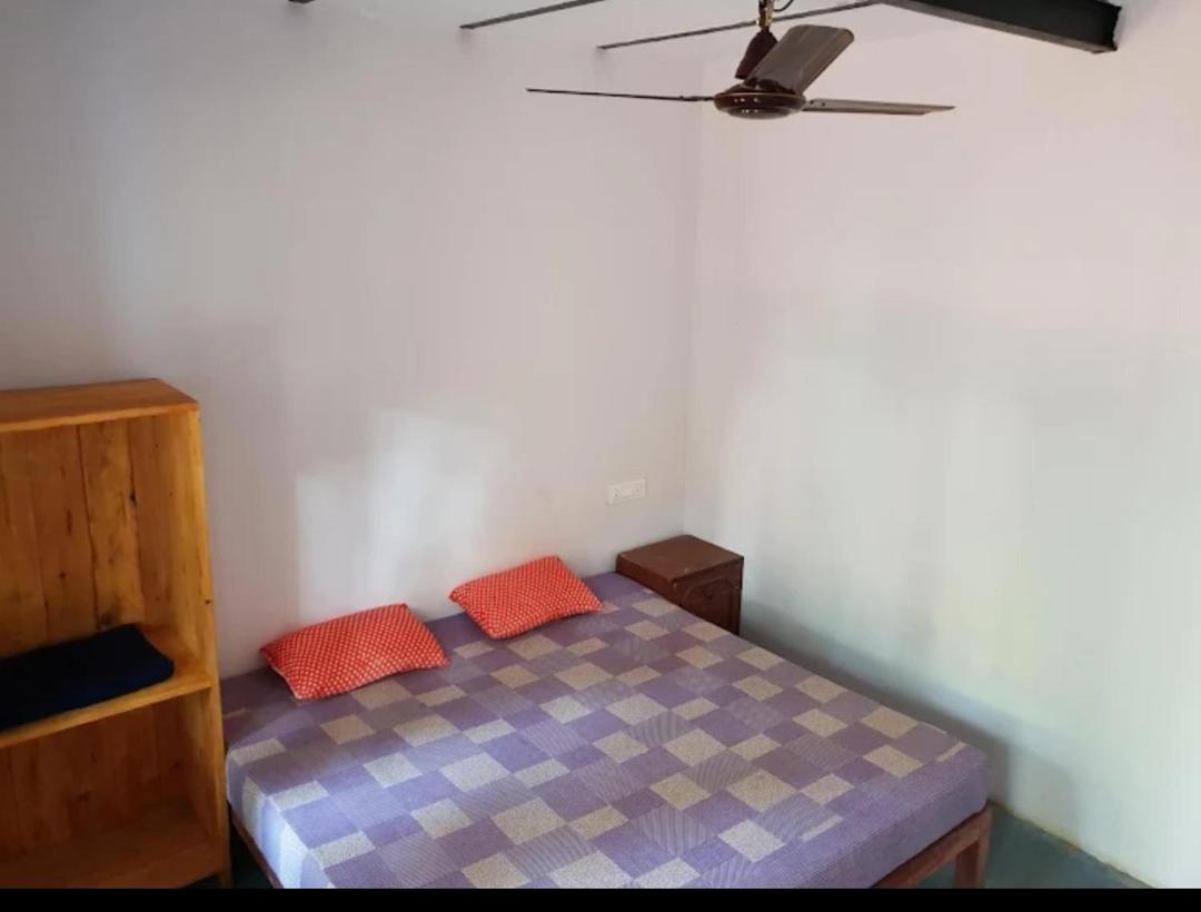 Cocks Town Hotel Arambol Cameră foto