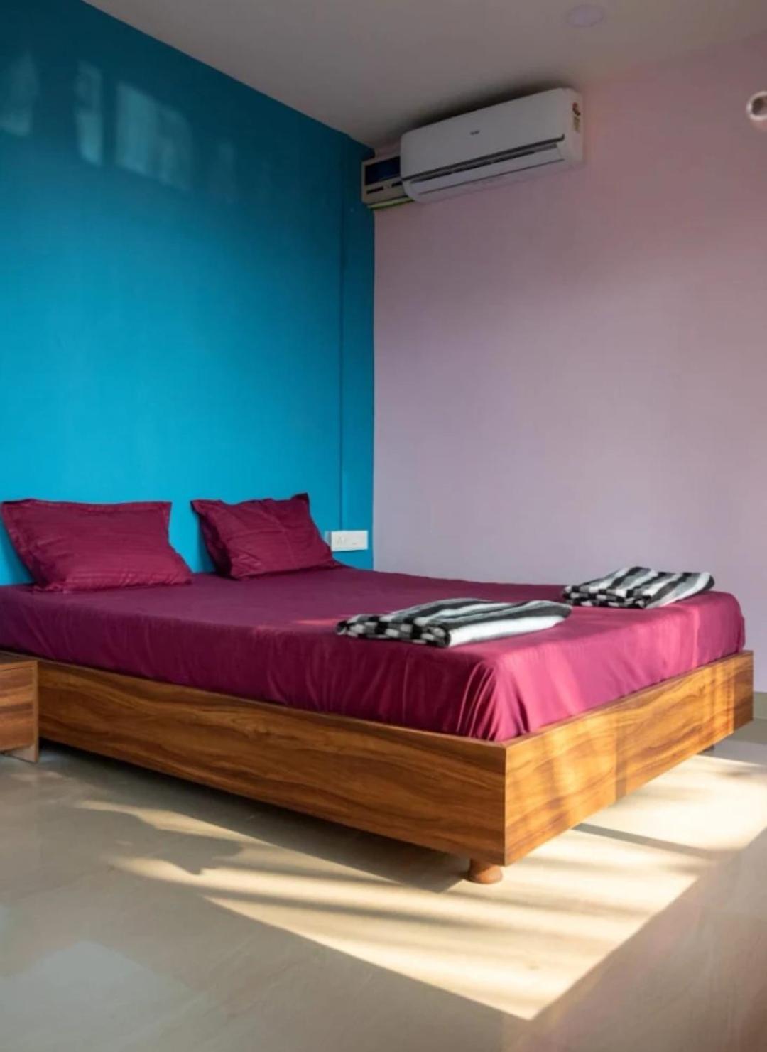 Cocks Town Hotel Arambol Cameră foto